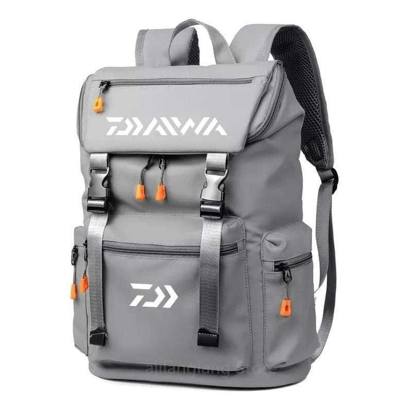 TERBARU Tas Ransel Pria Dawaa Jumbo Model Terbaru Tas Fashion Pria Slot Laptop Multifungsi