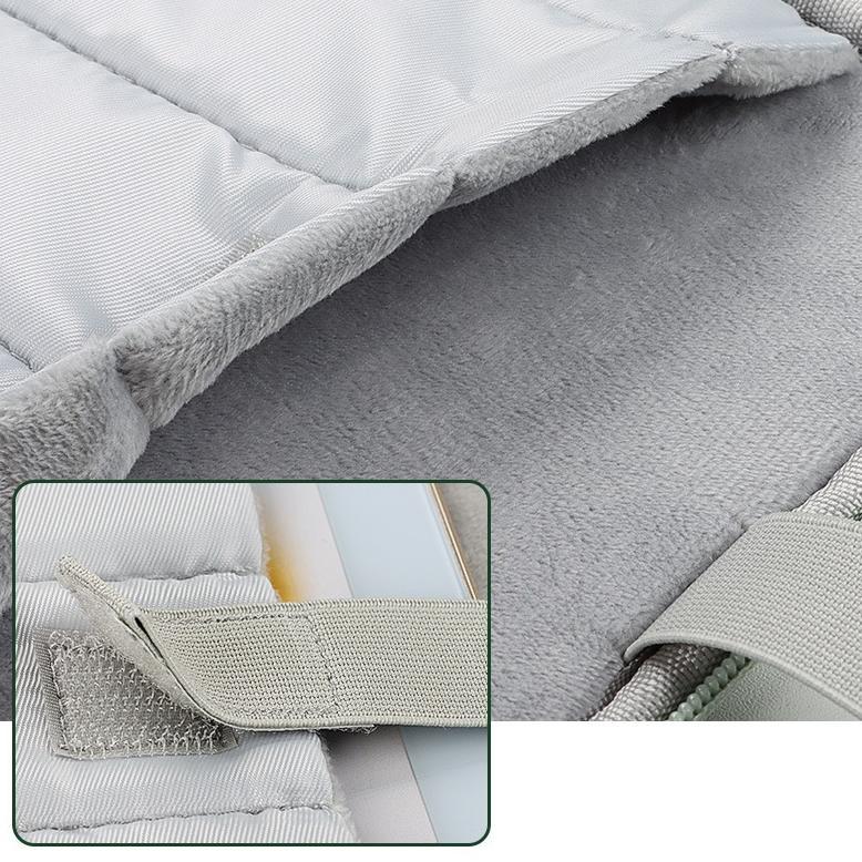 CUCI GUDANG Tas ipad / Tas tablet / Tas laptop / ipad case / Wanita / laki-laki / Tablet 13inch