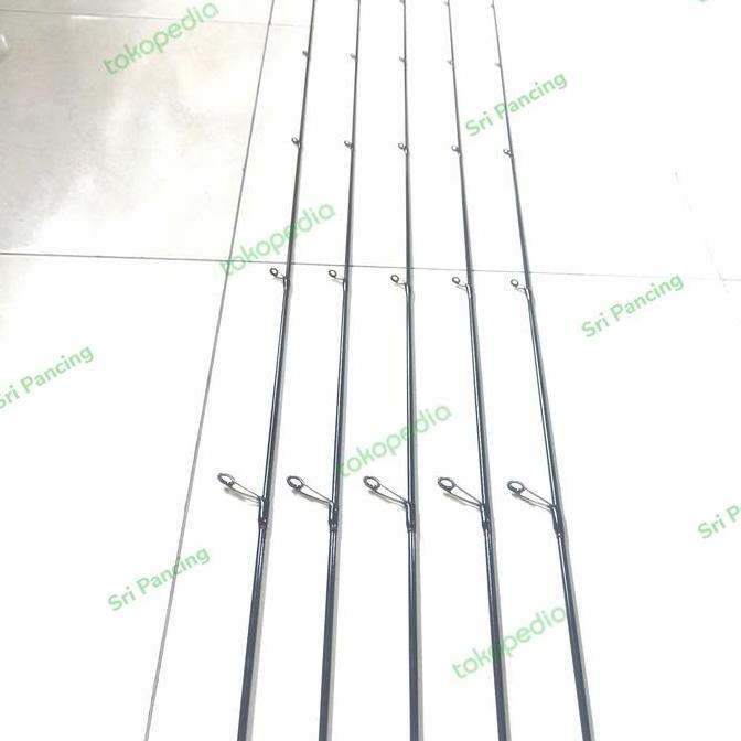 UJUNG JORAN SOLID. CARBON ULTRA LIGHT