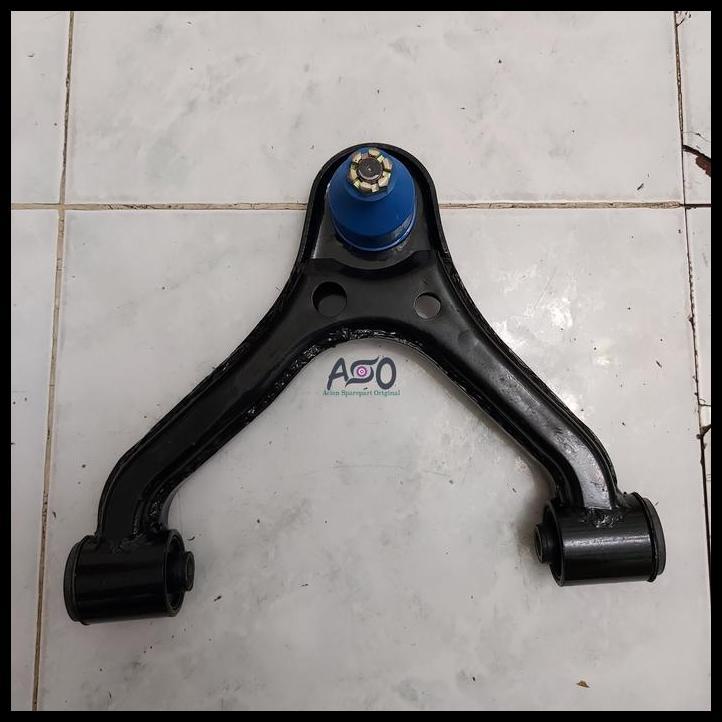 HOT DEAL SAYAP KIRI ATAS UPPER ARM KIJANG INNOVA GRAND 2011 2012 