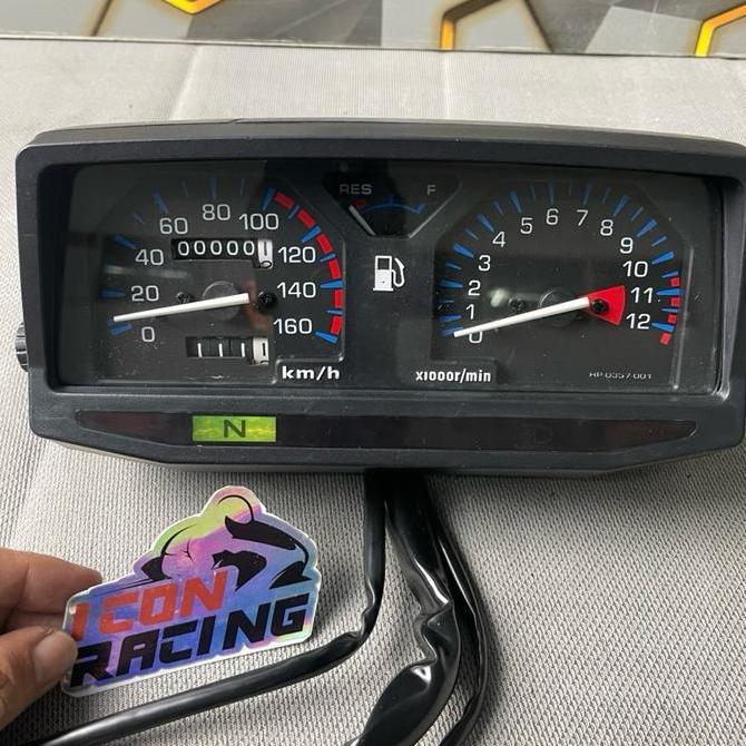 Speedometer Kilometer Assy GL Pro GL Max GL Pro Neotech Neotek