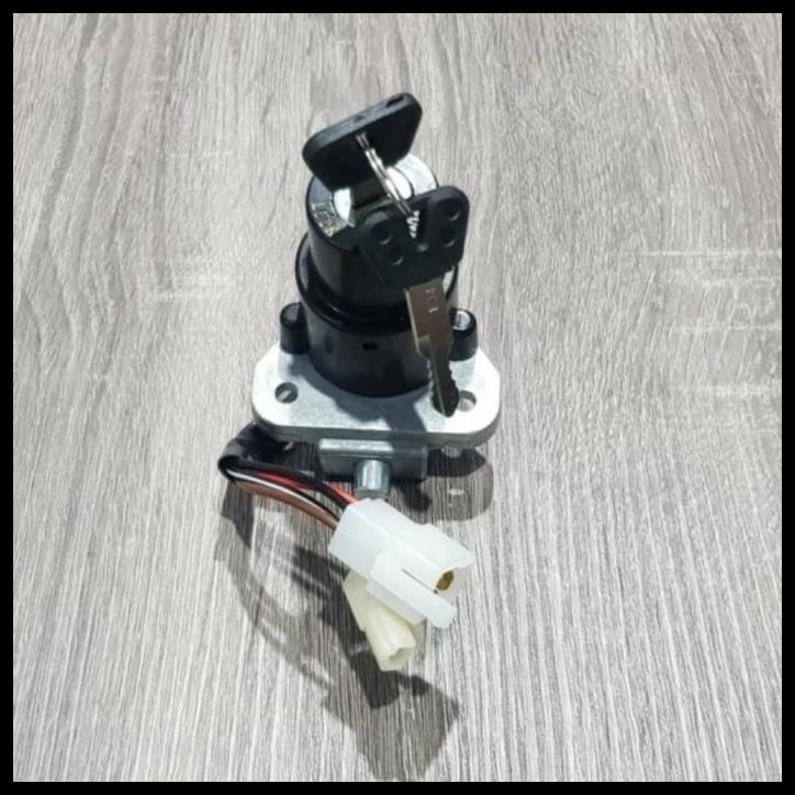TERMURAH KUNCI KONTAK YAMAHA TOUCH 125 Z 125Z TIARA CHAMP SWITCH KONTAK MOTOR 