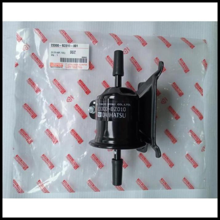 TERLARIS FUEL FILTER BENSIN AVANZA XENIA 2015 2016 2017 2018 2019 2020 2021 ORI 