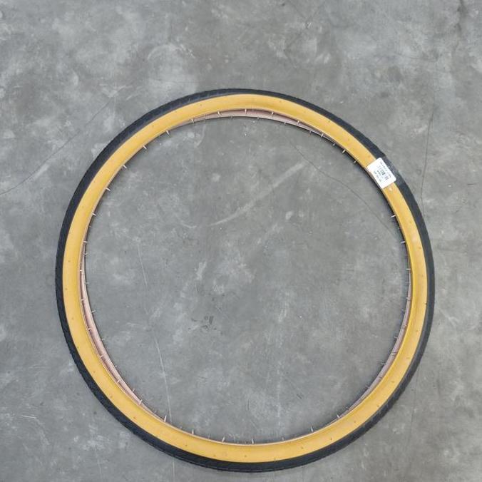 Ban luar Kenda Skinwall 27.5x1.5/1.75 import