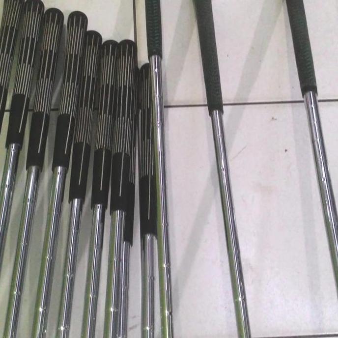 Stick golf bahan joran