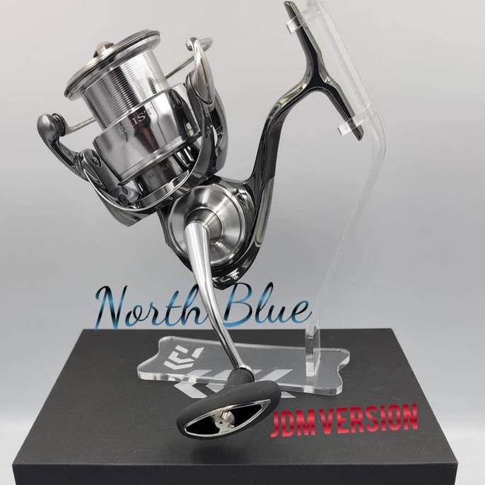 Daiwa Exist 2022 LT 3000XH LT 3000 Japan Domestic Version NEW
