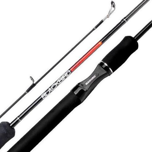 Joran Maguro Blackbird 180