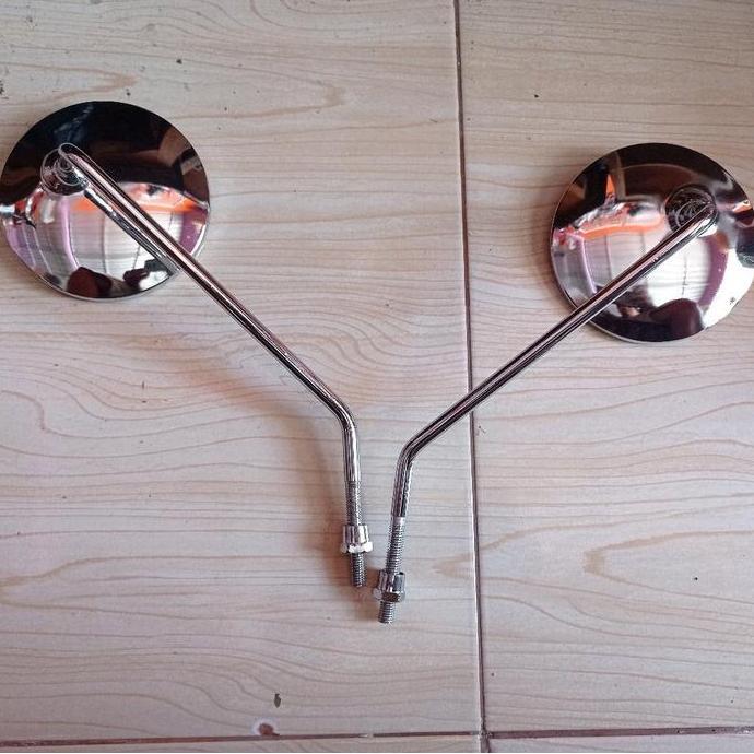 SPION YAMAHA L2G L2 SUPER BAUT 12 IMPORT