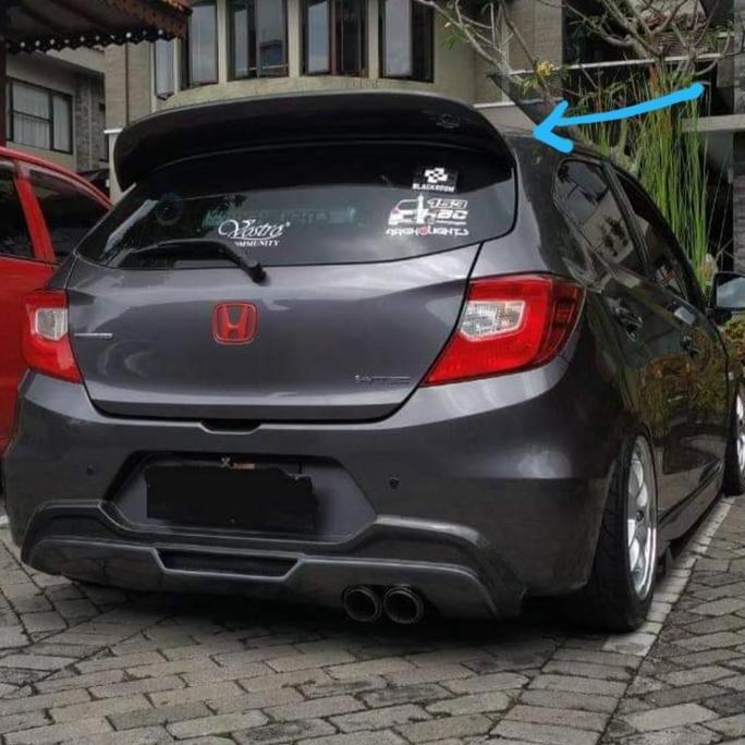 spoiler spoon all new brio