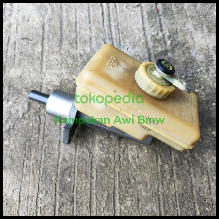 TERLARIS MASTER REM BMW E36 