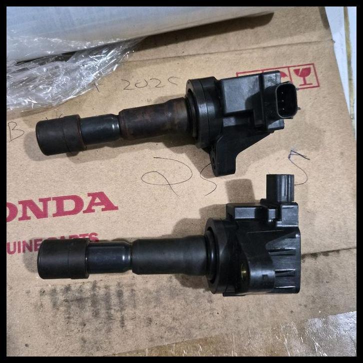 TERBARU KOIL COIL IGNITION JAZZ RS GE8 FREED ORIGINAL 