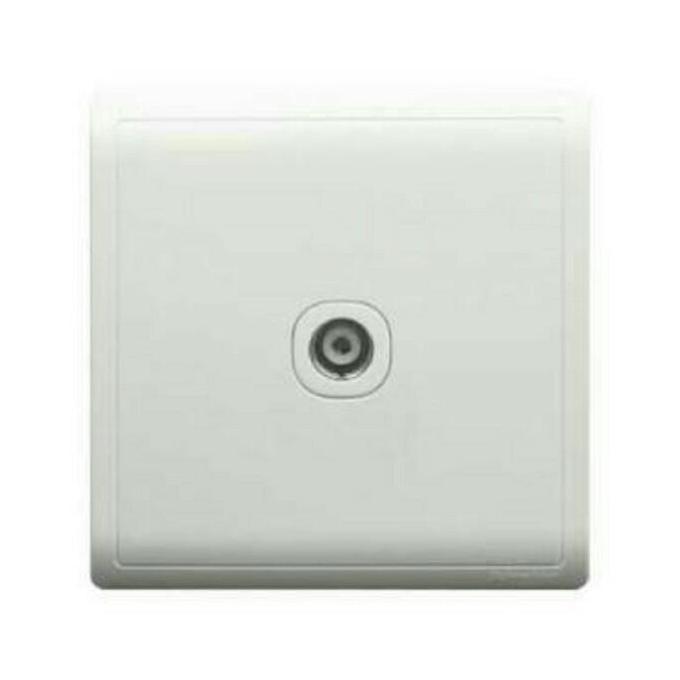 HARGA DISC - Pieno E8231TV WE Outlet TV schneider