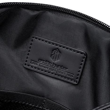 CUCI GUDANG Arctic Hunter K00677 Tas Tangan/Handbag/Clutch/Pouchbag Waterproof Pria Wanita Unisex Wa