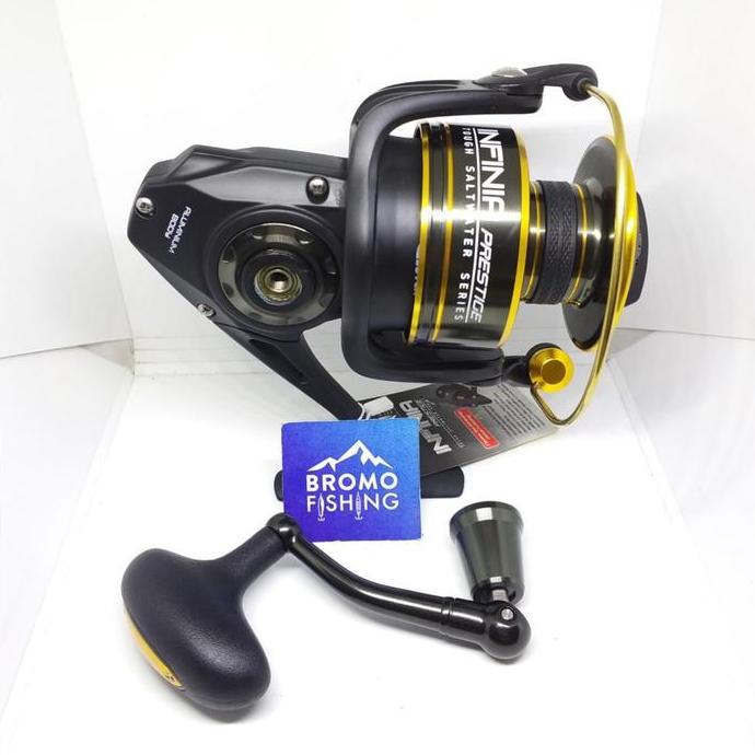 Reel PIONEER INFINIA 8000 INF-8000B / inf8000b b pioner