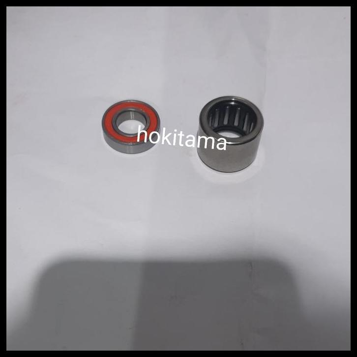 BEST DEAL BEARING LAHAR BAMBU PULLY CVT MIO M3 MIO Z FINO 125 XRIDE XEON RC LAHE