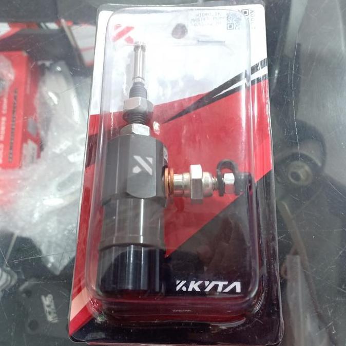 stut kopling hidrolik ktc kytaco/master pump hidrolik bmc12 ktc kytaco