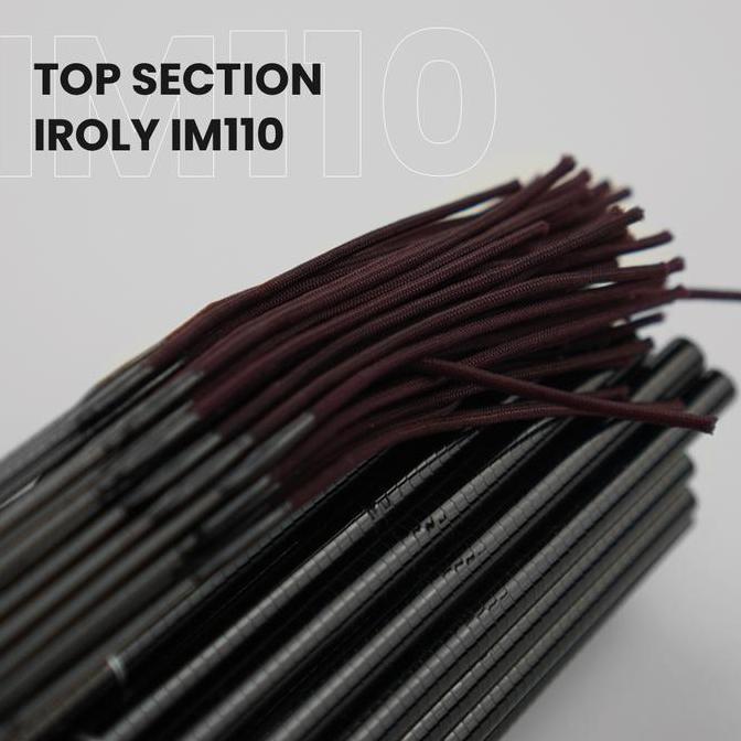 Sparepart Ruas Iroly Tegek IM110