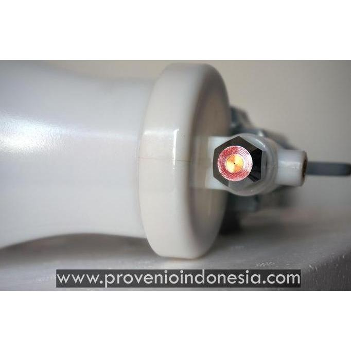 Otoco- Textile Cleaning Gun / Spotting Gun Silverstar