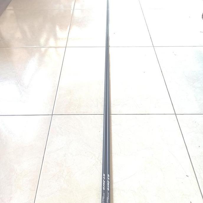 BLANK GT-ZERO 6-15 LB CUSTOM JORAN