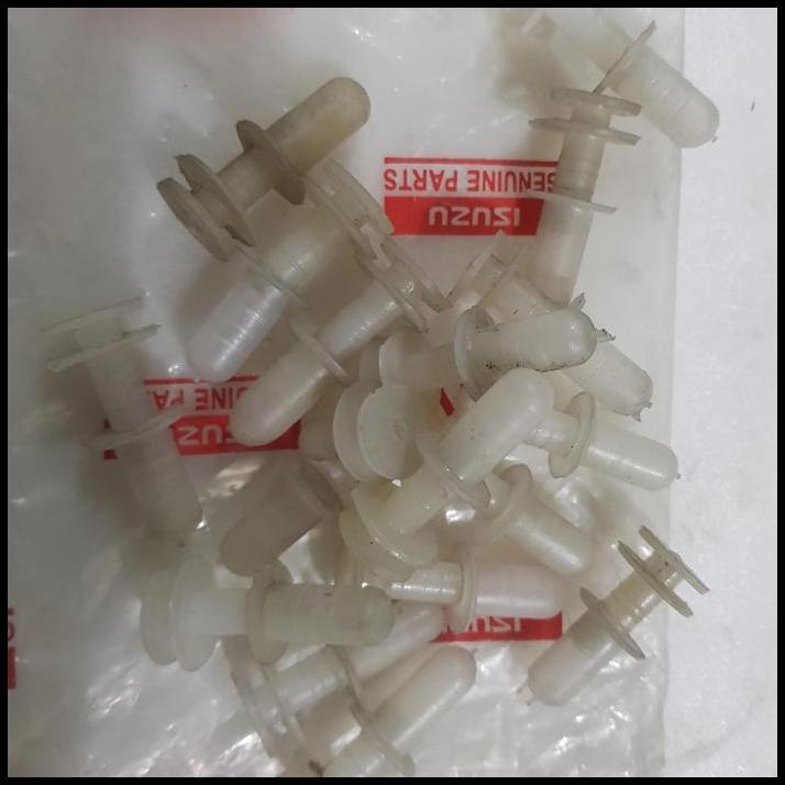 DISKON KLIP PAD TRIM DOORTRIM PANTHER HI-SPORTY + NEW HI-GRADE96-00 