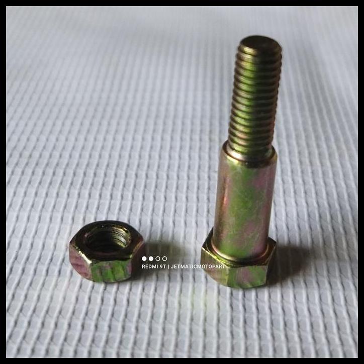 HOT DEAL BAUT DAN MUR HANDLE REM KIRI KYMCO EASY, FREE EX, TREND, METICA SR