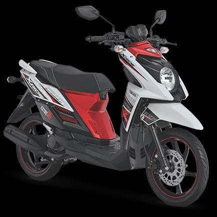 DA51 - FULLWAVE KIT MIO J , XRIDE , KIPROK NMAX PNP MIO J , XRIDE , SOUL GT