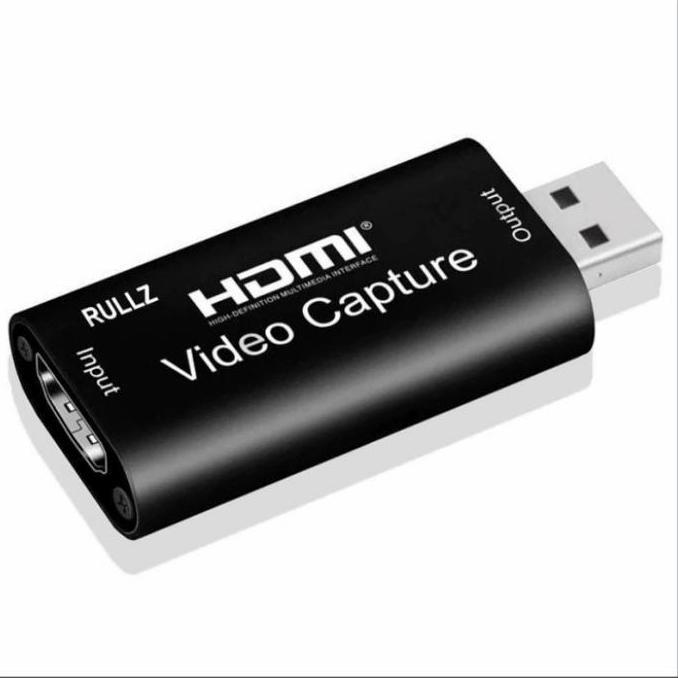 DV124 - HDMI Video capture/HDMI video capture murah