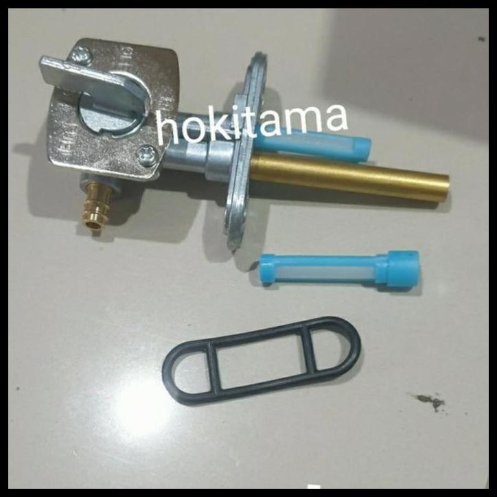 BEST DEAL KRAN BENSIN RK COOL SUZUKI RK KULL RKCOOL KERAN BENSIN KARBU 