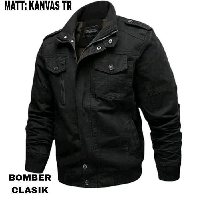 YUK CHECKOUT  jaket bomber kanvas us army jaket bomber kanvas pria jaket kanvas jaket kanvas pria ja