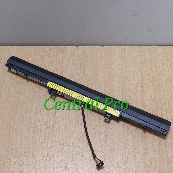 DB223 >> Baterai Laptop Lenovo Ideapad V110-14IAP V110-14AST ( L15S3A01 ) -CPRO