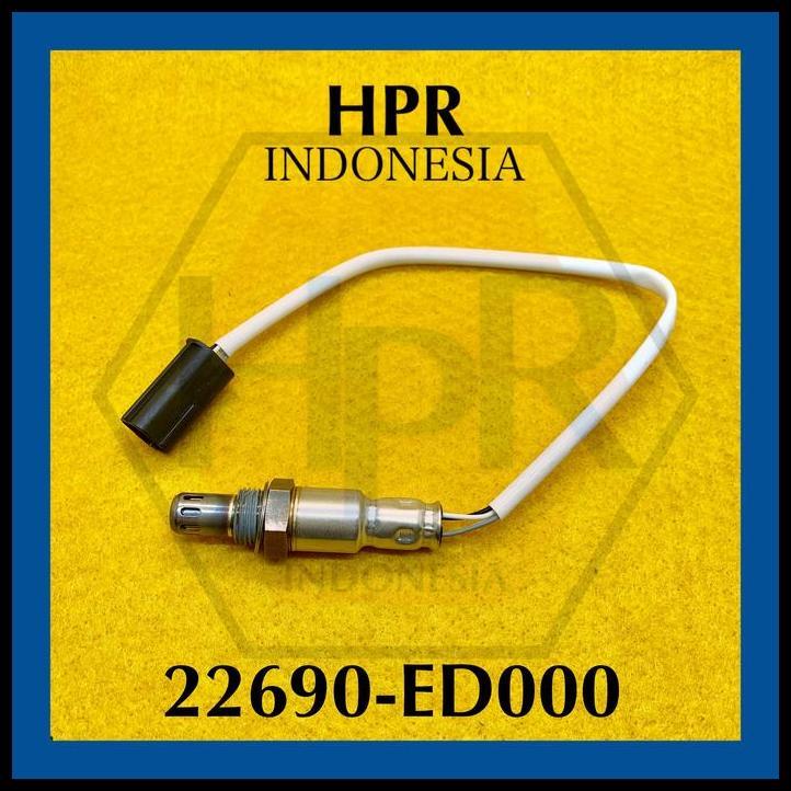 TERMURAH HPR SENSOR KNALPOT OKSIGEN 22690-ED000 NISSAN LIVINA GRAND X-GEAR L10 