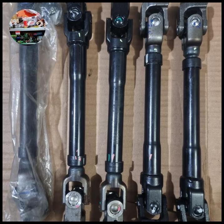 TERLARIS JOINT STIR STEER WULING CORTEZ ALMAZ