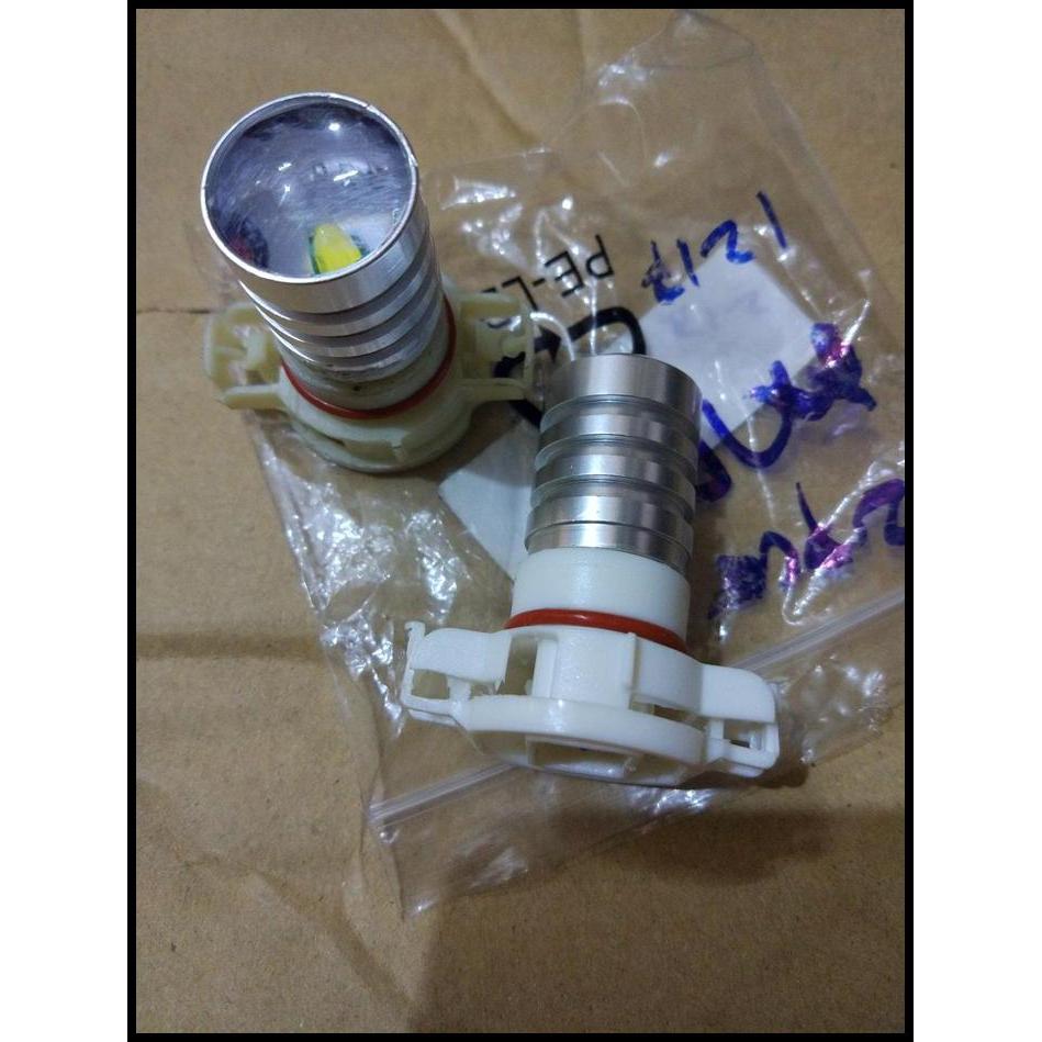 HOT DEAL FOG LAMP ETIOS LED 