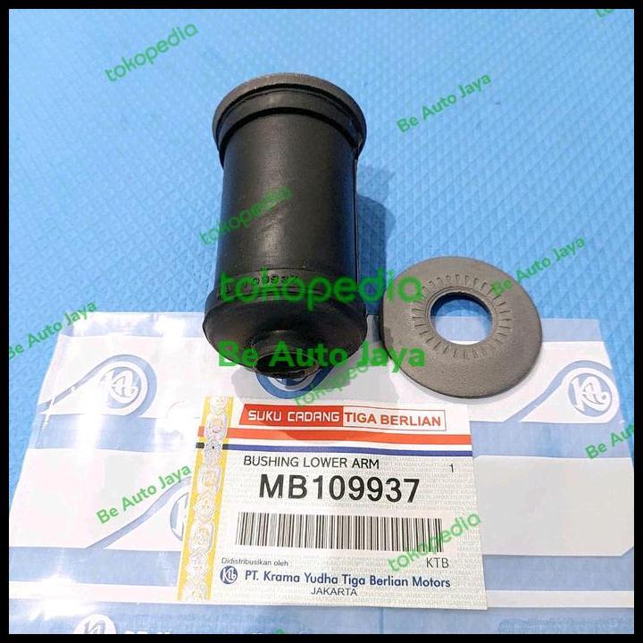 GRATIS ONGKIR BUSHING LOWER ARM MITSUBISHI L300 BENSIN ORIGINAL 