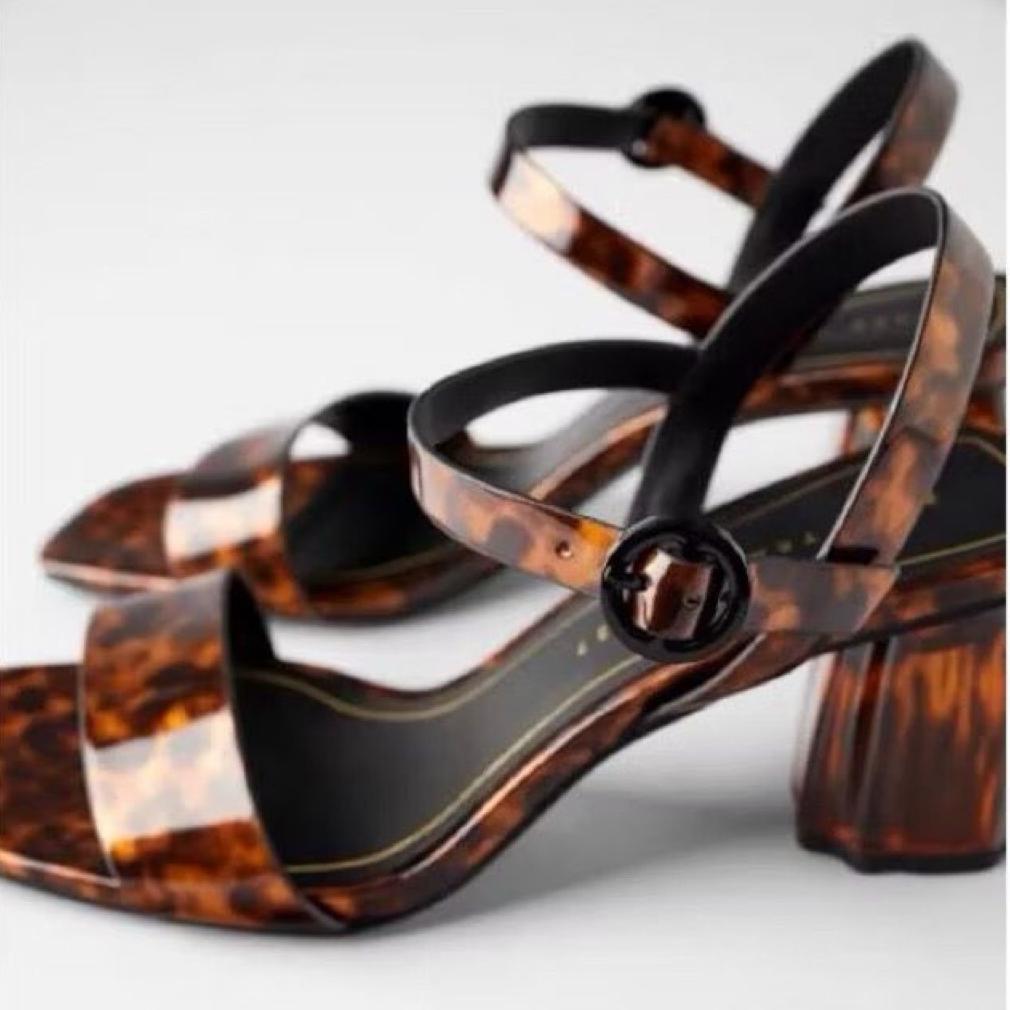Sepatu ZR Wanita Sepatu Pesta Elegant Wanita Sepatu Mewah Wanita Sepatu Kondangan Wanita