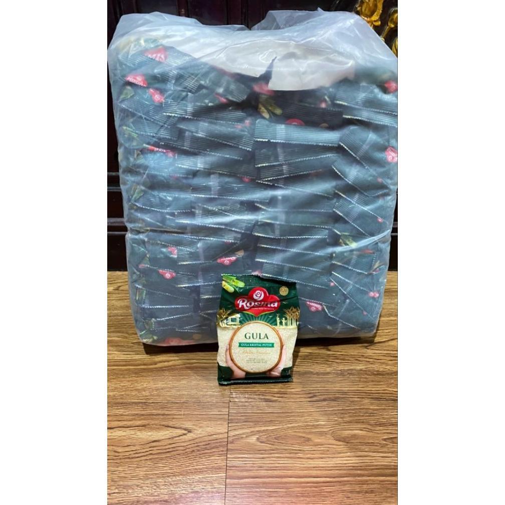 Rosina Pasir Rosina Putih Rosina 200gr Bandung