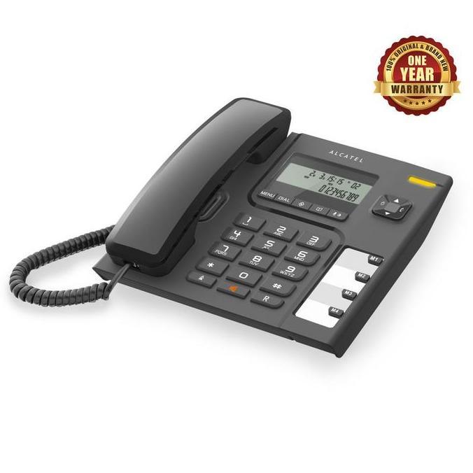 Allthebest- Alcatel T56 Single Line Telephone