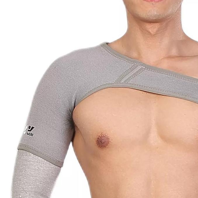 Deker Penyangga / Pelindung Cedera Bahu shoulder support