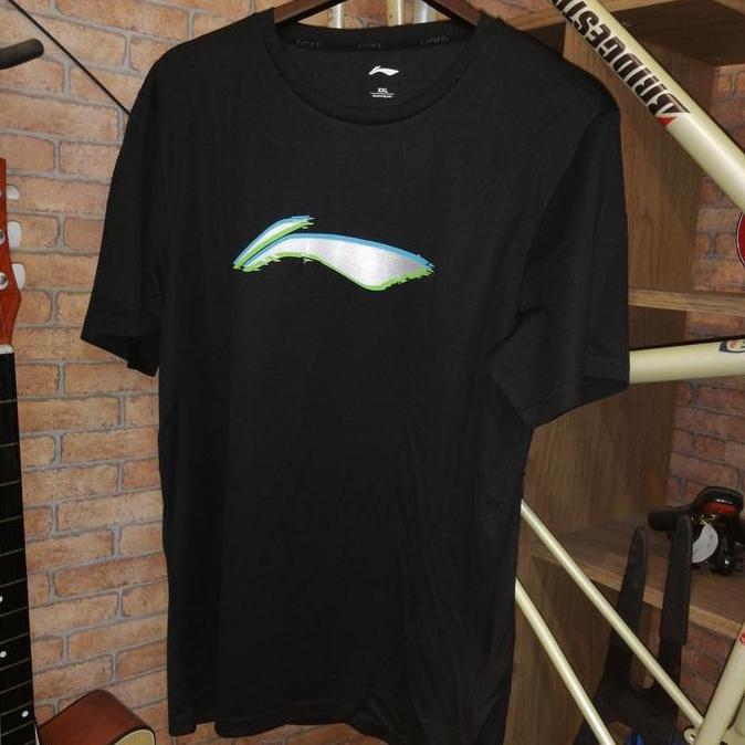 Kaos LiNing Original