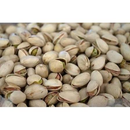 Fooding- 500Gram Kacang Pistachio, Kacang Arab, Fustuk Setengah Kilo