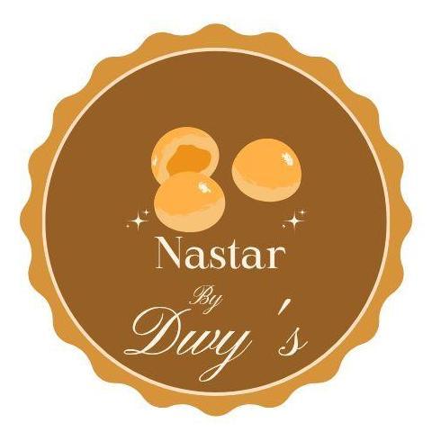 NASTAR LUMER PREMIUM BUTTER WIJSMAN / NASTAR WISMAN 100%HALAL LS