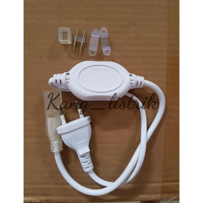 Allthebest- Soket Led Selang Philips / Socket Lampu Selang PHILIPS 31088