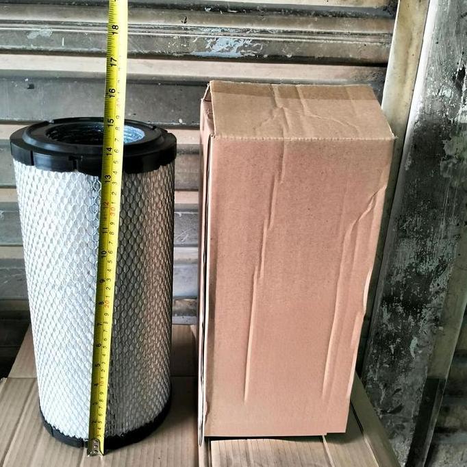 filter udara forklift 3,5 ton sampai 5 ton