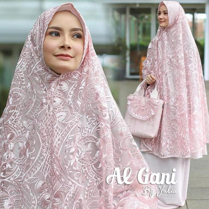 MUKENA DESTARI ALGANI