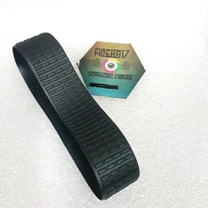 Karet Rubber Lensa Nikon Lens Zoom For Nikon 24-120 Mm Hemat