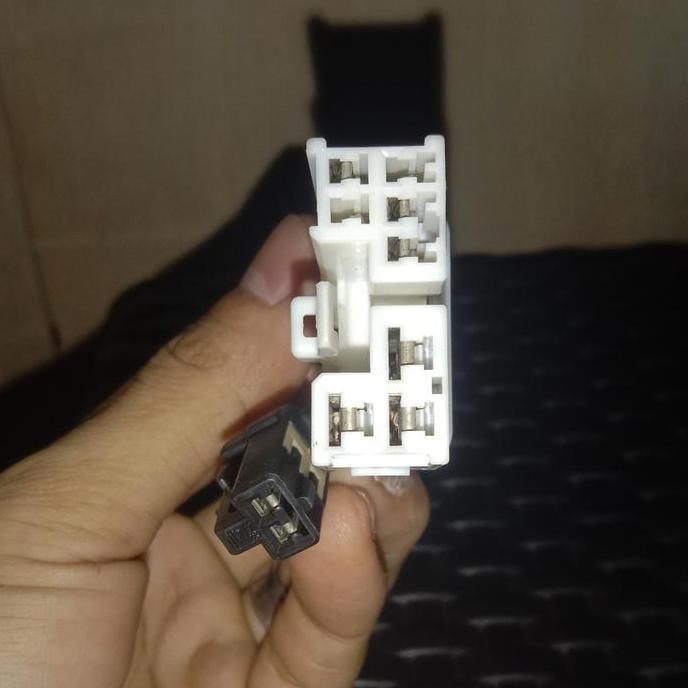 Socket Saklar Ac Luxio Original  Sale