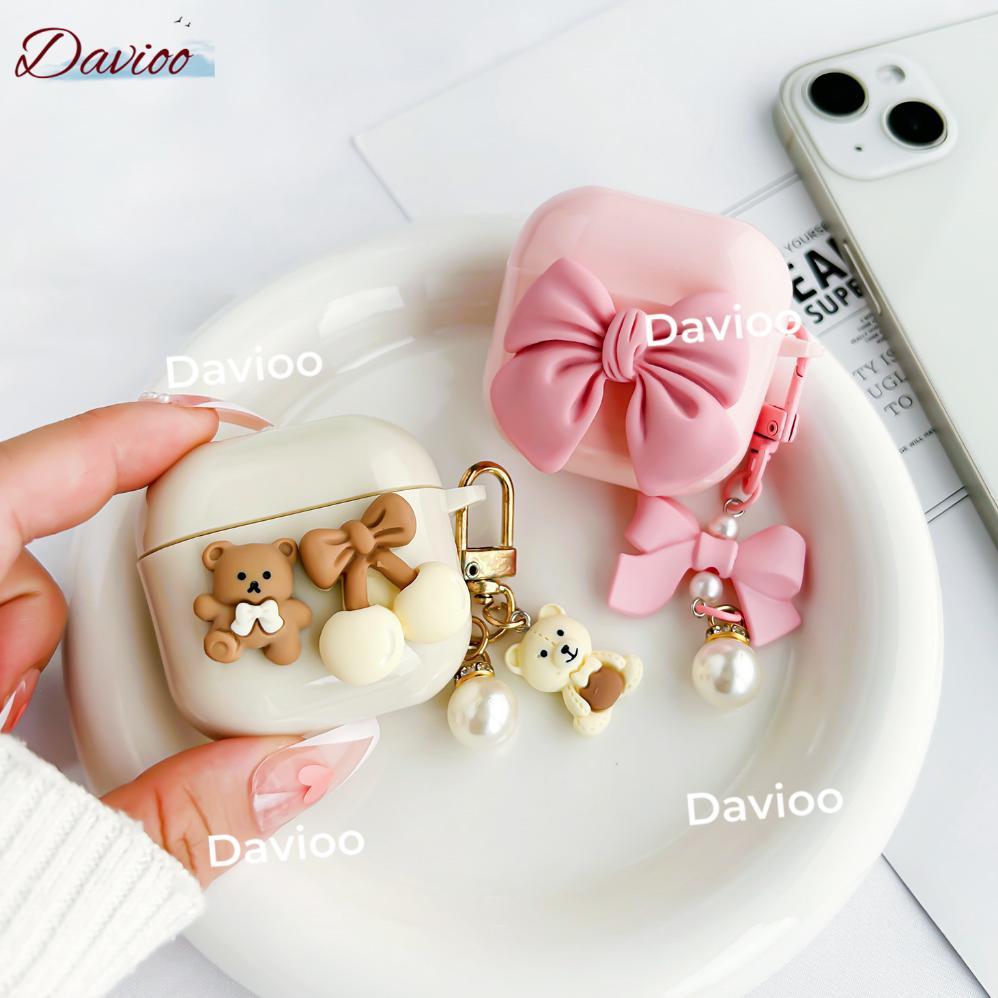 HOT DEALS Case Robot TWS Airbuds T50S Pelindung TWS Earphone  Untuk Robot T50S