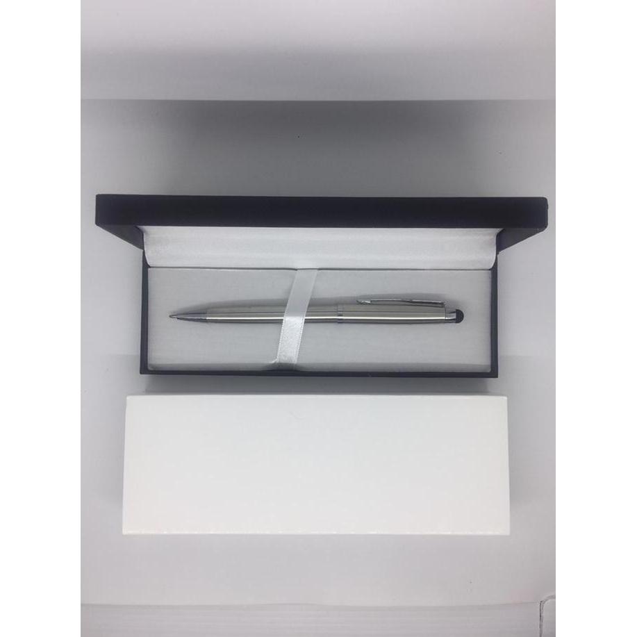 Zxyg- Pulpen Promosi / Pulpen Esklusif / Pen Parker Tw Sonnet Stylus Bp Ss