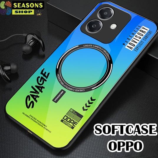 CUCI GUDANG Casing Hp OPPO A80 A3x A96 A95 A94 A92 A77s A60 A58 A57 A54 A53 A38 A18 A17k A17 A16k A1