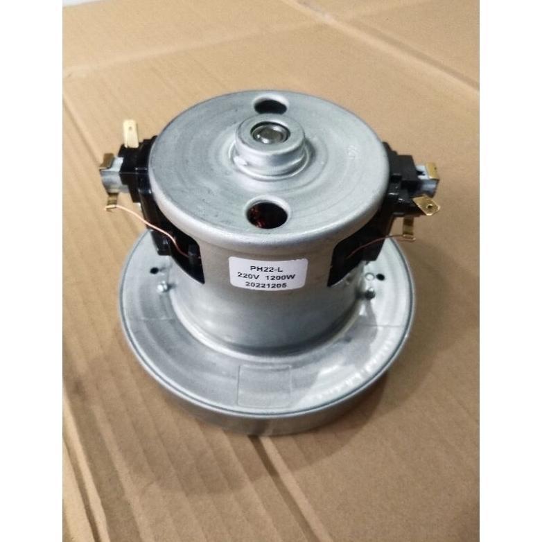 [FX] Motor Dinamo Mesin Pet Blower Carelar Original